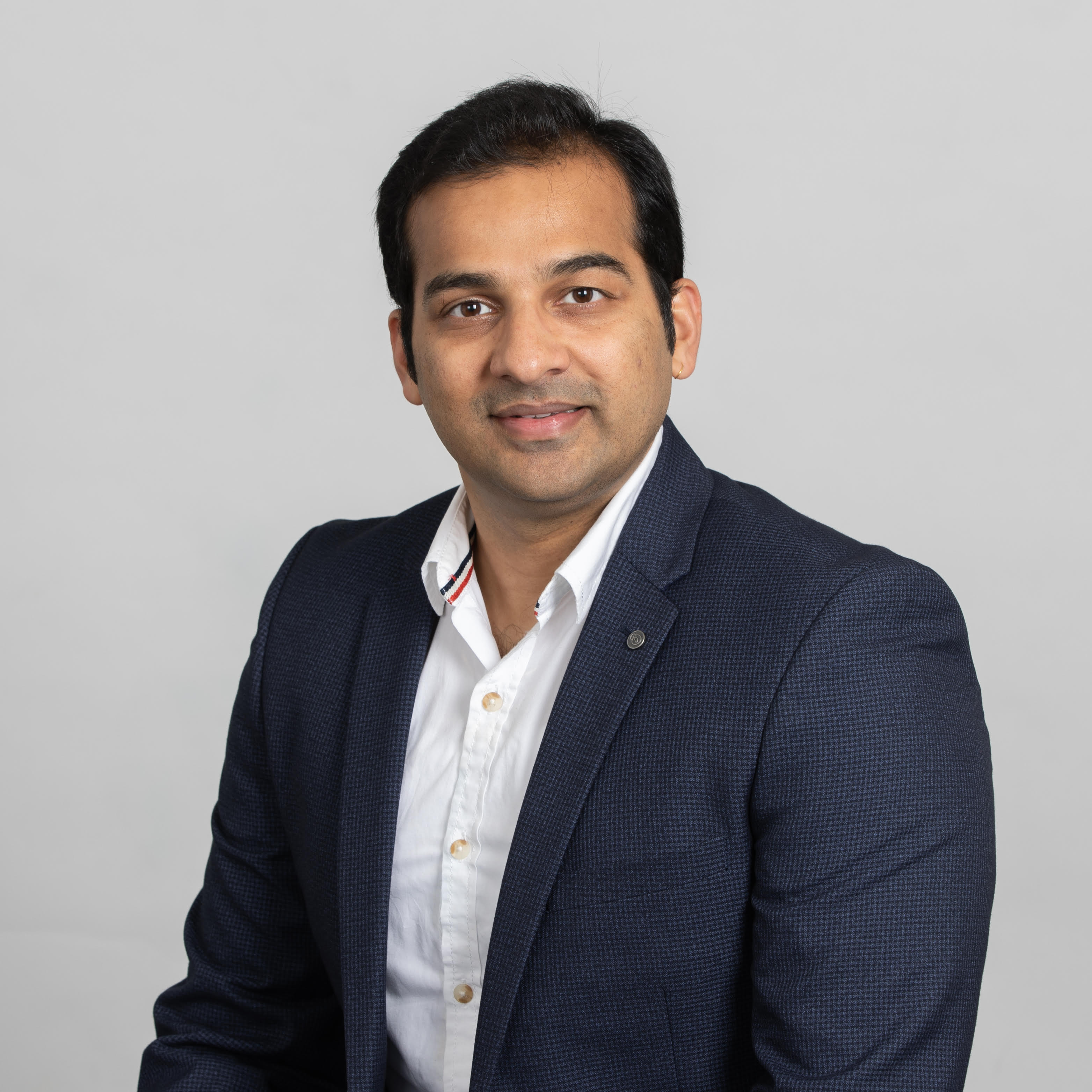 Rahul Kaundal