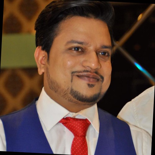 Ankur Singhal