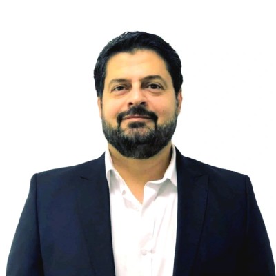 Mohammad Nasrallah