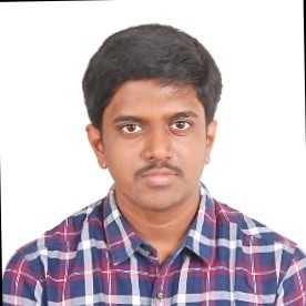 RAGAV A
