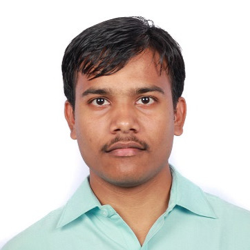 Raviteja Sahukari