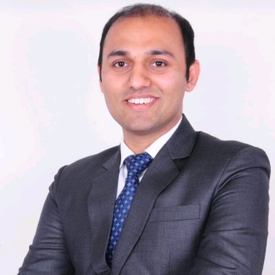 Vikramjeet Dhiman