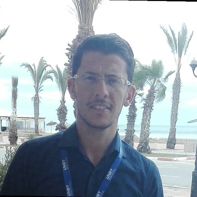 Walid MALLAT